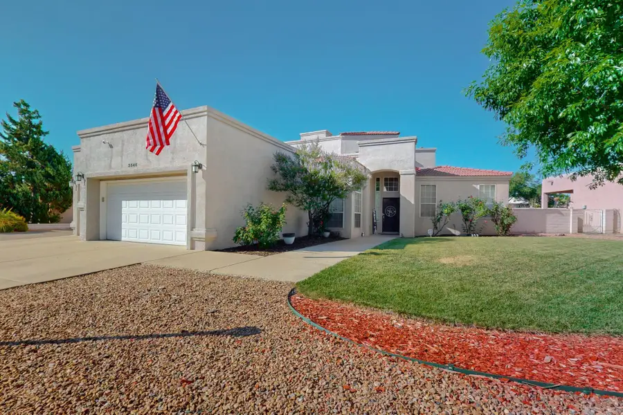 3546 Newcastle Drive Se, Rio Rancho, NM 87124 - Image #2