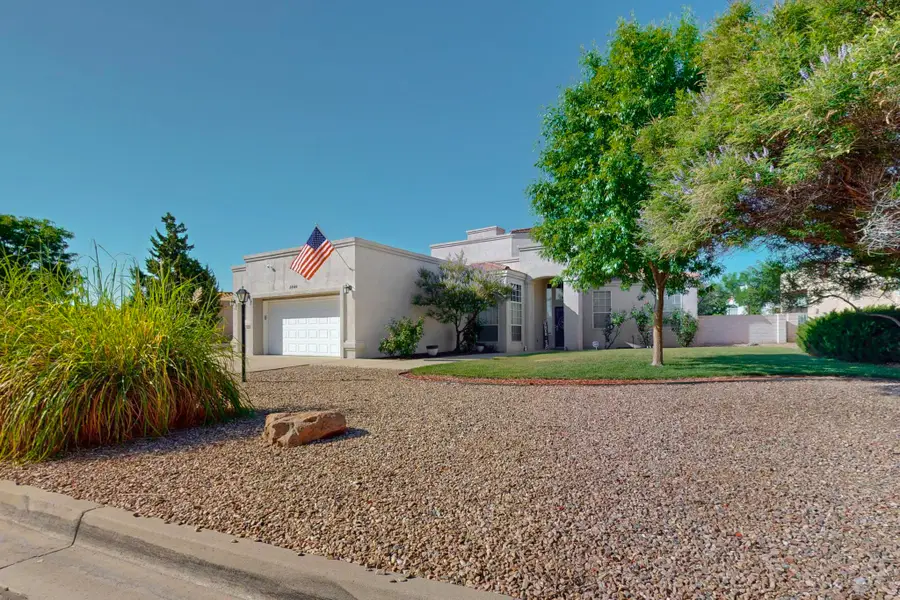 3546 Newcastle Drive Se, Rio Rancho, NM 87124 - Image #3