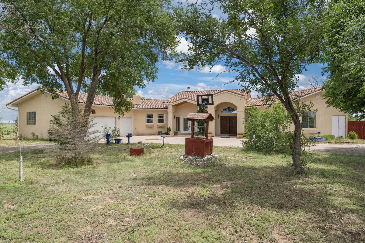 626 Dinkle Road, Edgewood, NM 87015 - Image #1