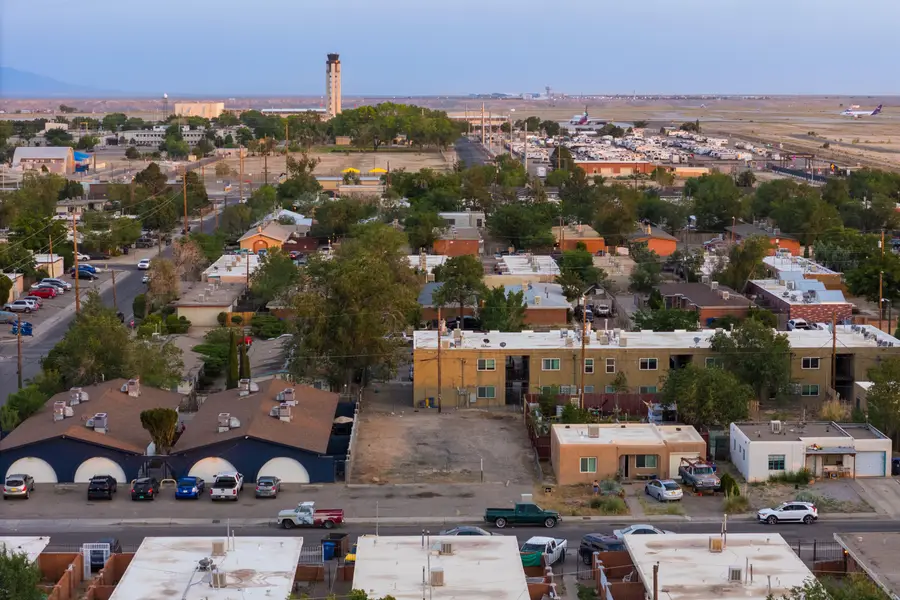 3436 Ross Avenue Se, Albuquerque, NM 87106 - Image #3