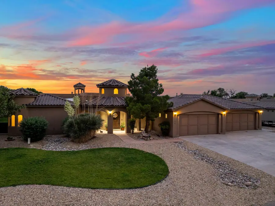 34 Hacienda Del Valle, Peralta, NM 87042 - Image #2