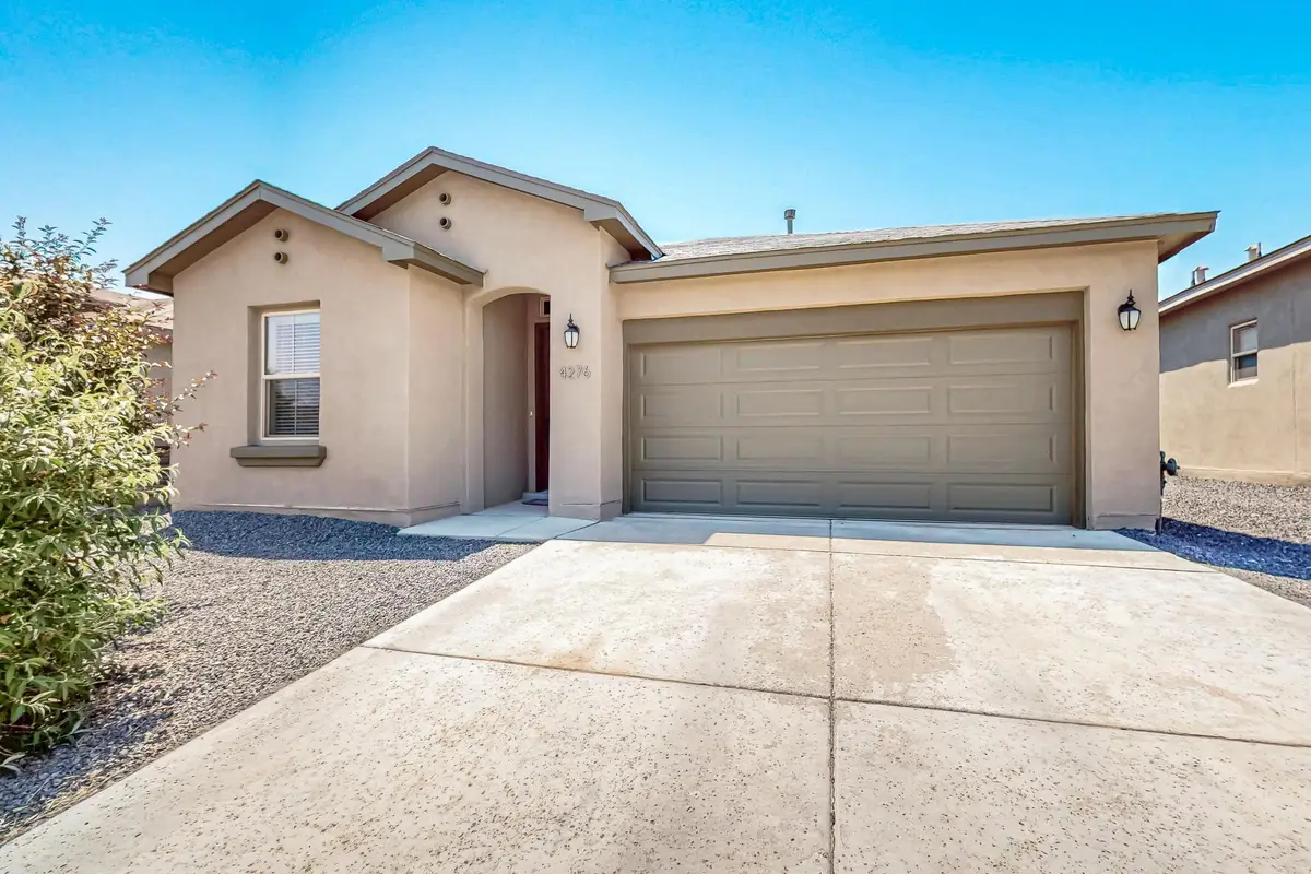 4276 Crowned Eagle Loop Ne, Rio Rancho, NM 87144 - #1