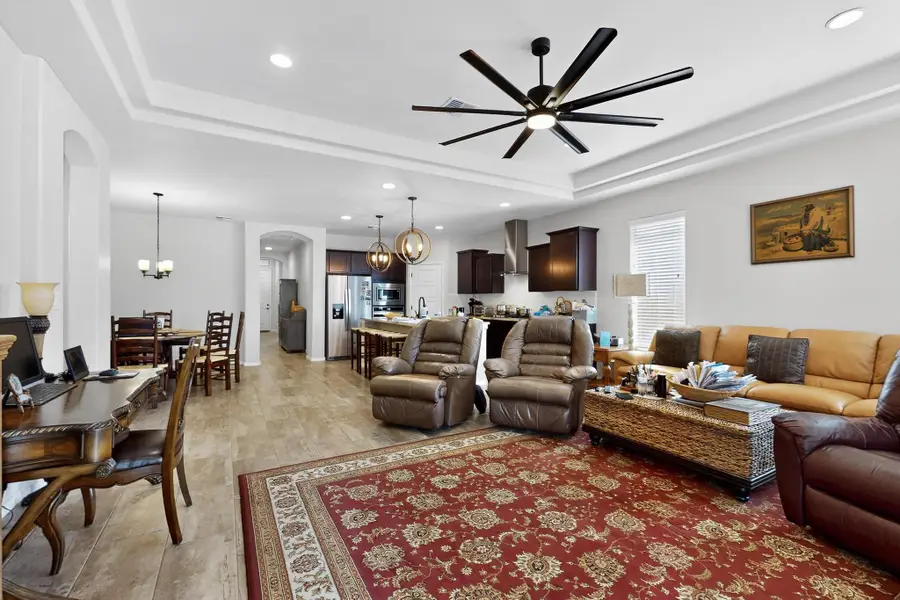 4276 Crowned Eagle Loop Ne, Rio Rancho, NM 87144 - #2