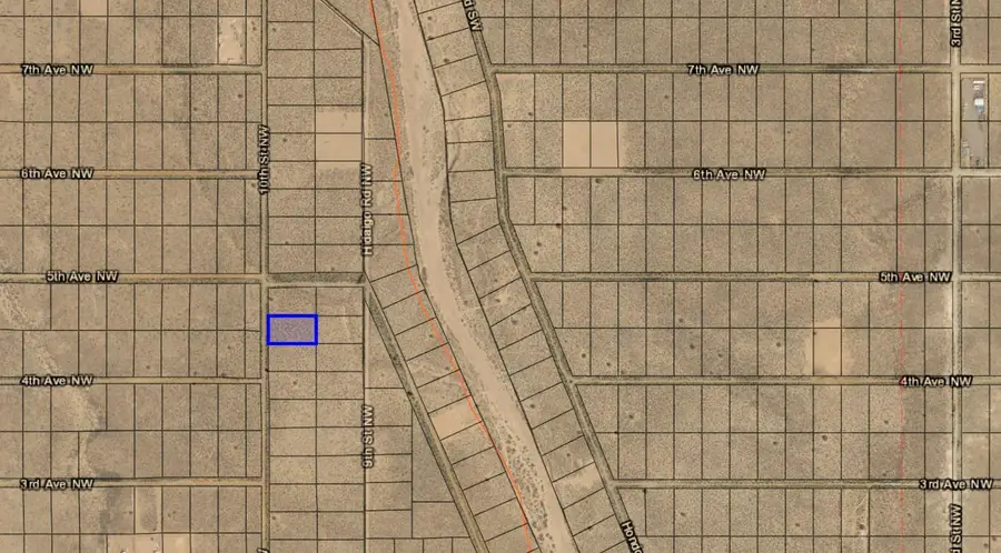 408 10th Street Nw, Rio Rancho, NM 87124 - Image #2