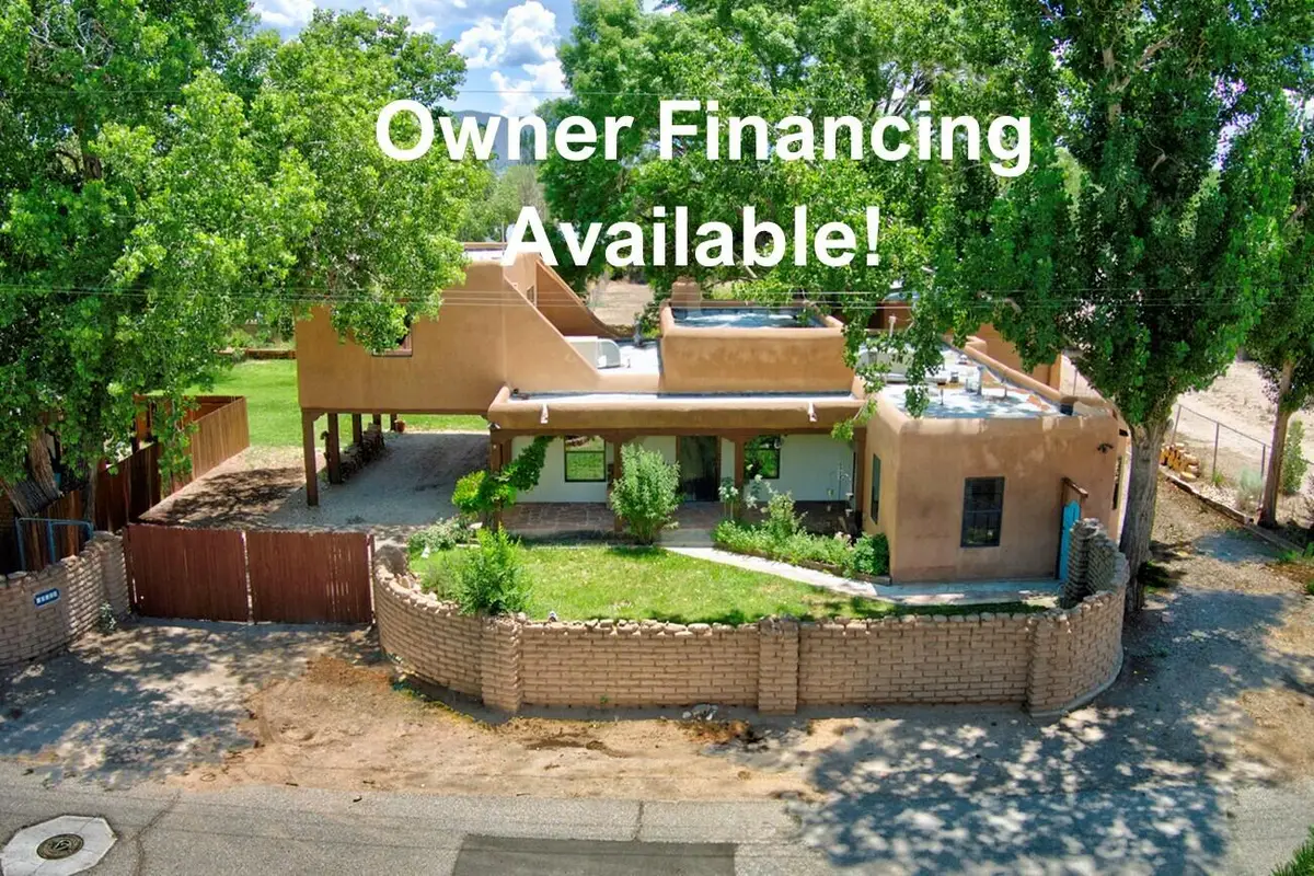 10128 Guadalupe Trail Nw, Albuquerque, NM 87114 - Image #1