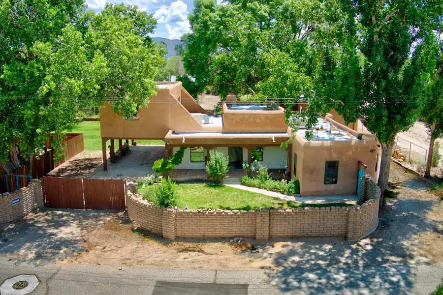 10128 Guadalupe Trail Nw, Albuquerque, NM 87114 - Image #2