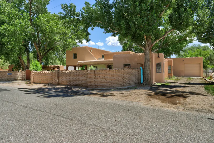 10128 Guadalupe Trail Nw, Albuquerque, NM 87114 - Image #3