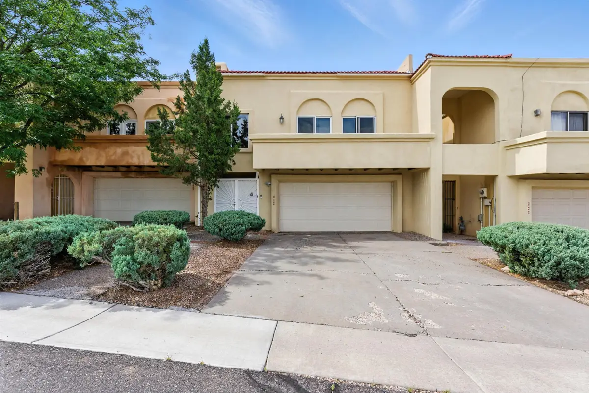 438 Pinon Creek Road Se, Albuquerque, NM 87123 - Image #1