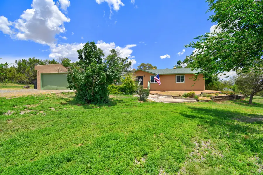 21 Valley Trail, Edgewood, NM 87015 - Image #2