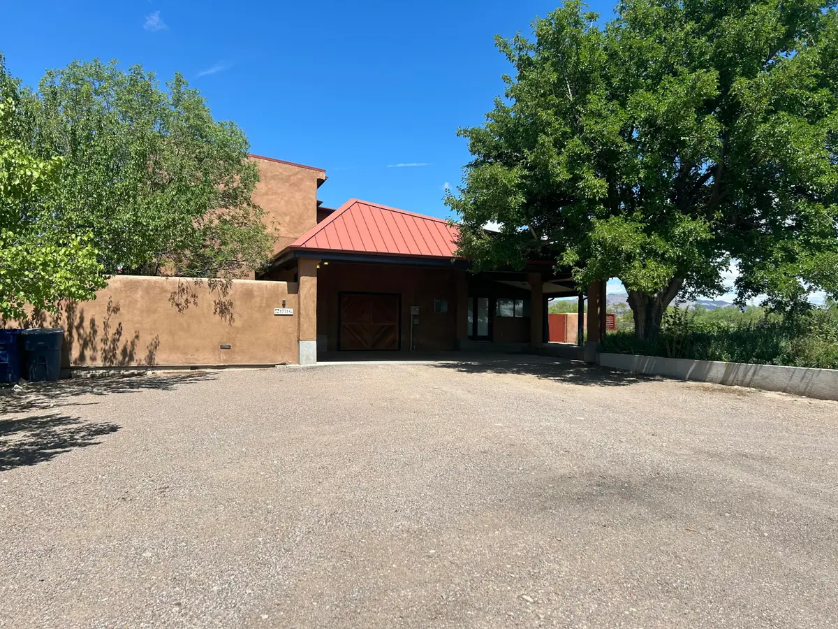 1711 A-D El Camino Real Street, Socorro, NM 87801 - Image #1