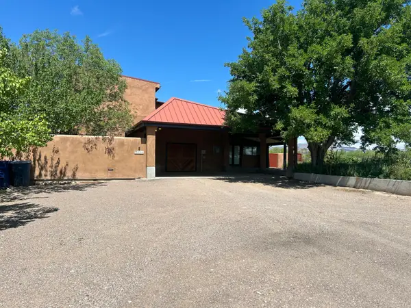 1711 A-D El Camino Real Street, Socorro, NM 87801