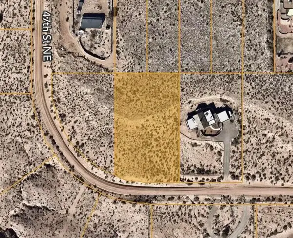 4615 15th Avenue, Rio Rancho, NM 87144