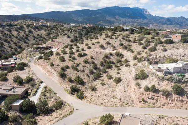 Canoncito Road, Placitas, NM 87043