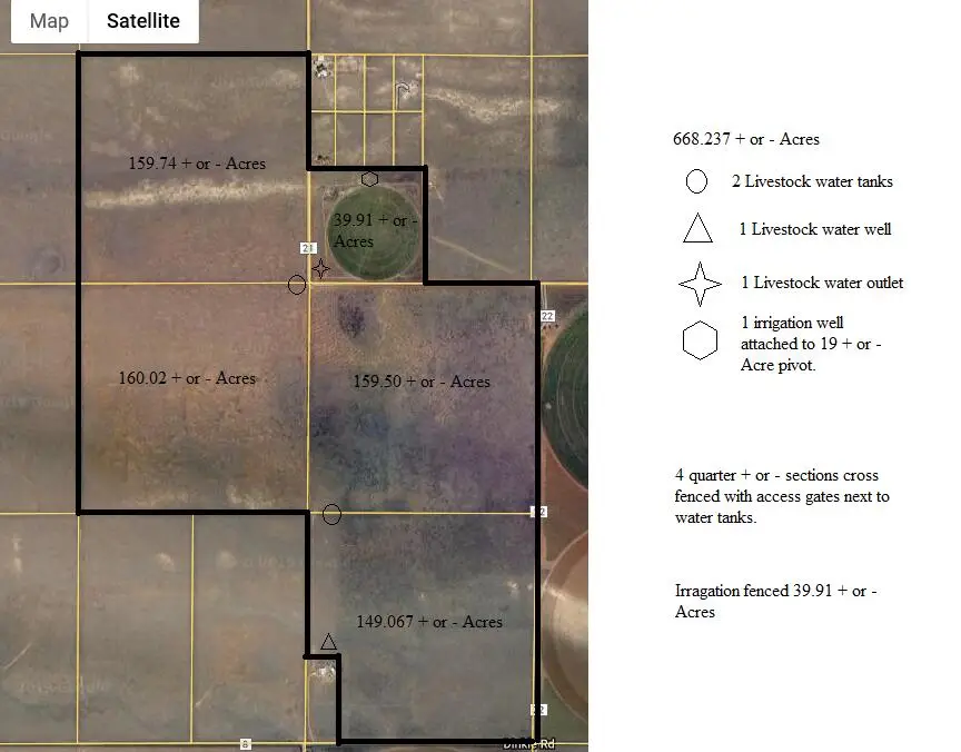 13 Boomer Road, Stanley, NM 87056 - Image #2