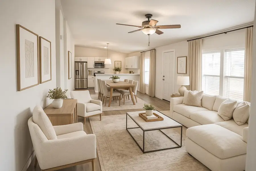 45 Sandia Street, Moriarty, NM 87035 - Image #3