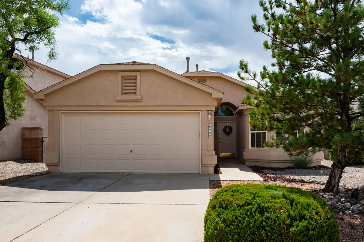 10309 Calle Dichoso Court Nw, Albuquerque, NM 87114 - Image #1