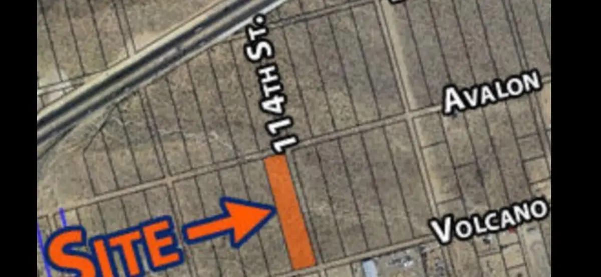 Tract 21 Town Of Atrisco Grant Nw #A, Albuquerque, NM 87121 - Image #1