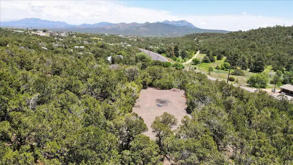13 Pinon Avenue, Cedar Crest, NM 87008