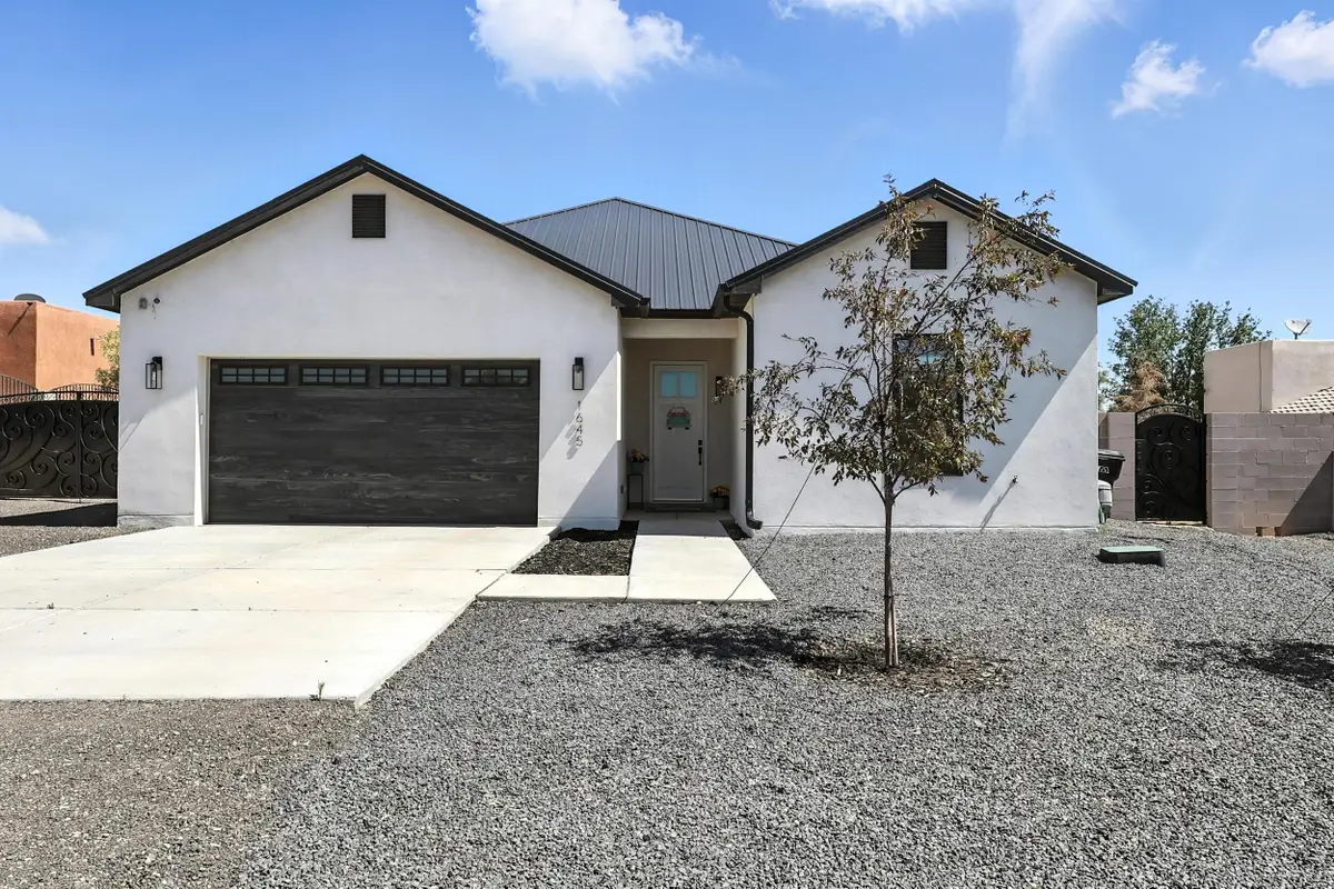 1645 16th Avenue Se, Rio Rancho, NM 87124 - #1