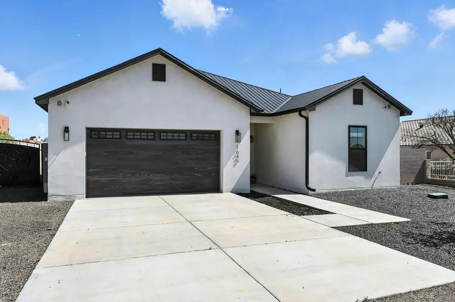 1645 16th Avenue Se, Rio Rancho, NM 87124 - #2