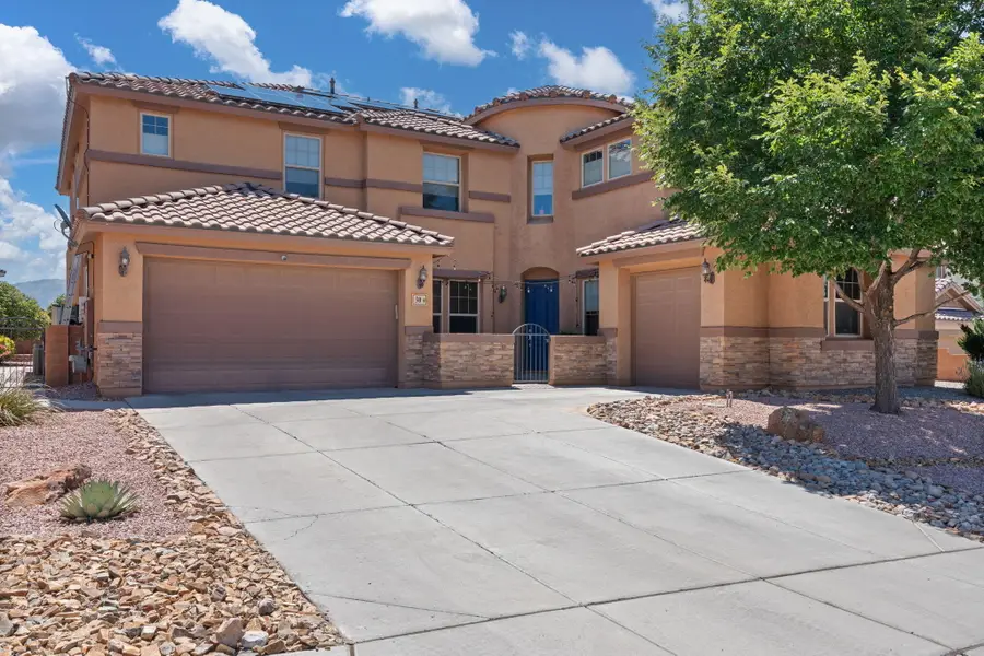 30 Vista Larga Place Ne, Rio Rancho, NM 87124 - Image #2