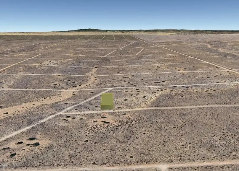 35th (u6 B5 L35) 0.5 Ac. Street Nw, Rio Rancho, NM 87144 - Image #1