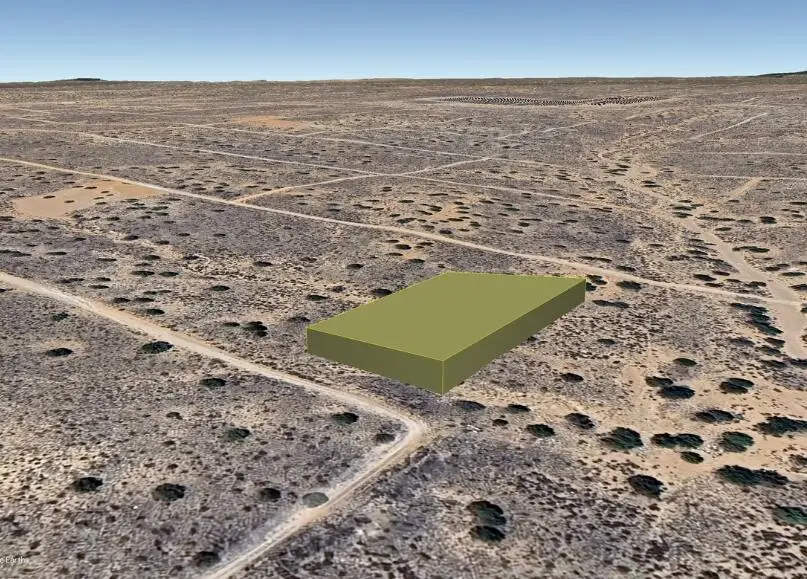 28th (u6 B9 L433) 1.1 Ac. Street Nw, Rio Rancho, NM 87124 - Image #1