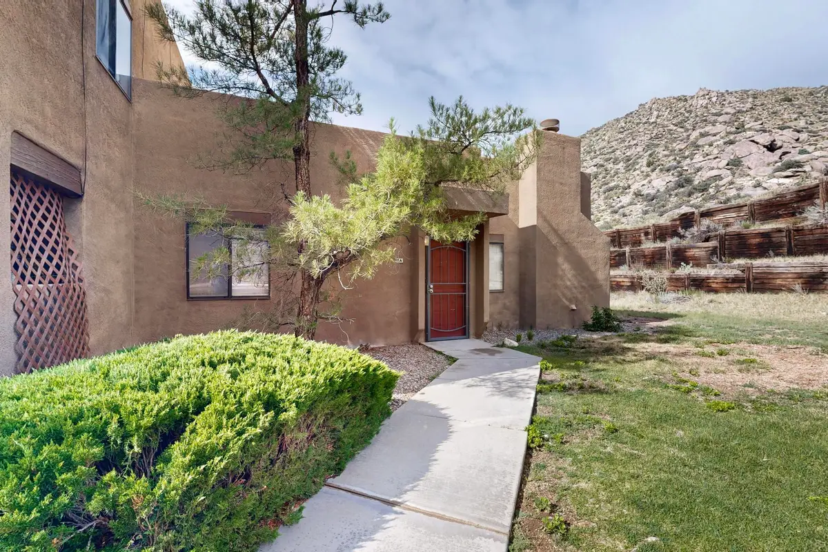2900 Vista Del Rey Ne #7A, Albuquerque, NM 87112 - Image #1