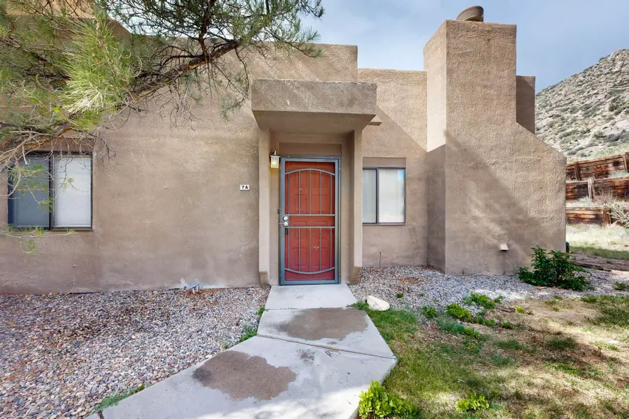 2900 Vista Del Rey Ne #7A, Albuquerque, NM 87112 - Image #3
