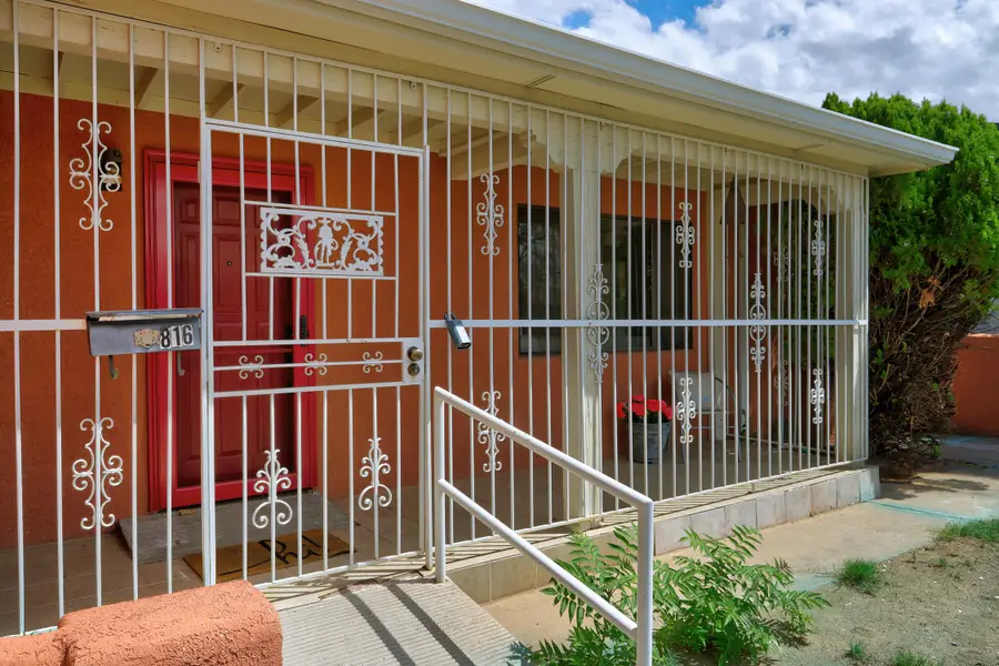 816 Palomas Drive Se, Albuquerque, NM 87108 - Image #3