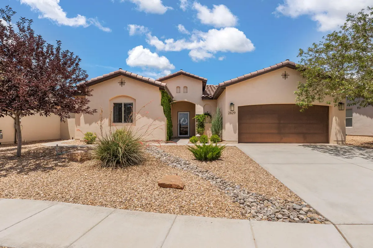 2629 La Luz Circle Ne, Rio Rancho, NM 87144 - #1