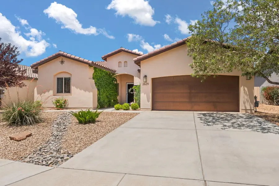 2629 La Luz Circle Ne, Rio Rancho, NM 87144 - #2