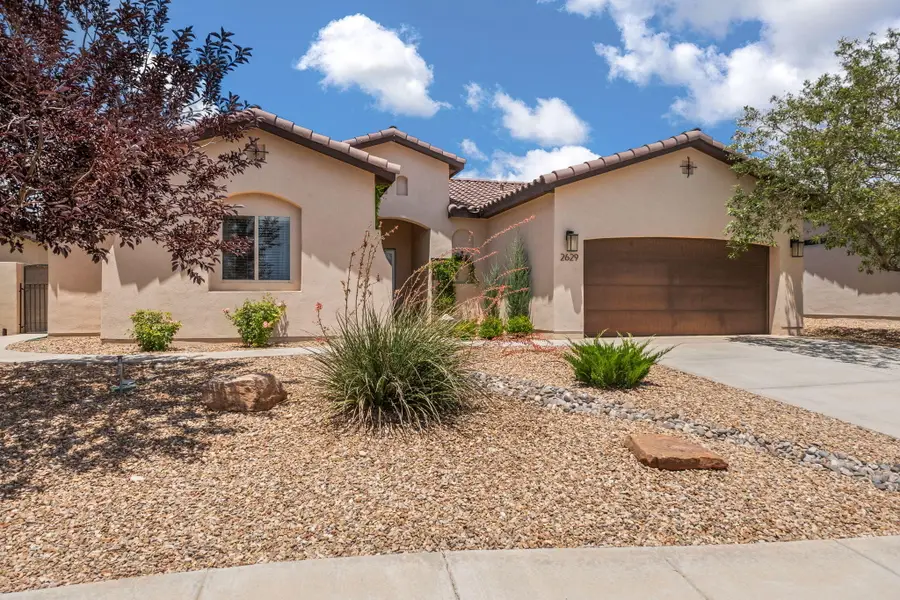 2629 La Luz Circle Ne, Rio Rancho, NM 87144 - #3