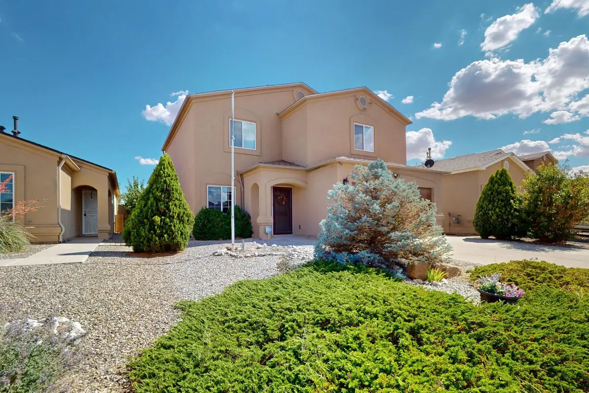 2740 Wilder Loop Ne, Rio Rancho, NM 87144 - #1