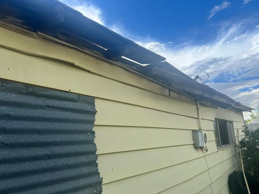 1606 Prewitt Street, Milan, NM 87021 - Image #2