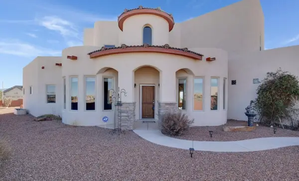 1739 Shoshone Trail Ne, Rio Rancho, NM 87144