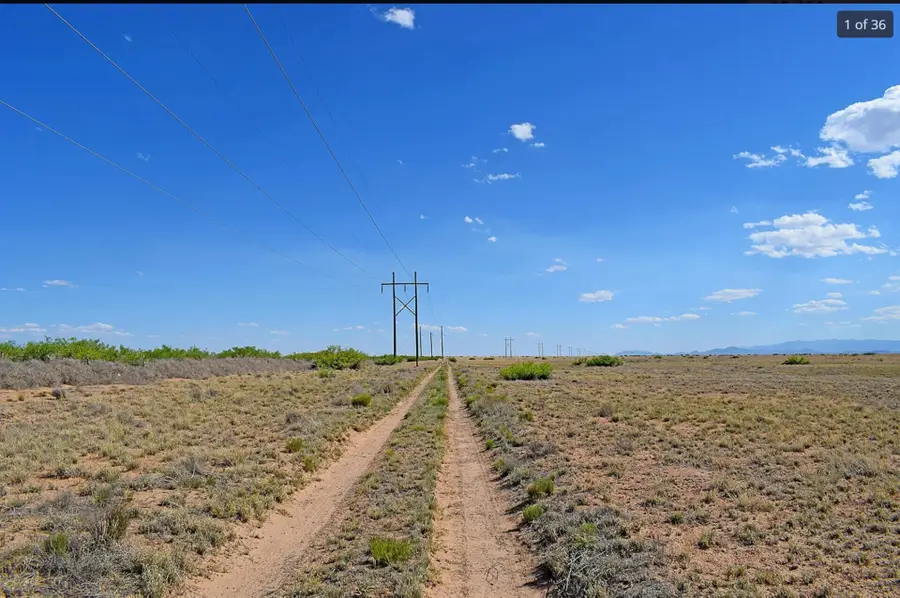 0 Lot 376 Rancho Rio Grande #4, Bosque, NM 87006 - Image #2