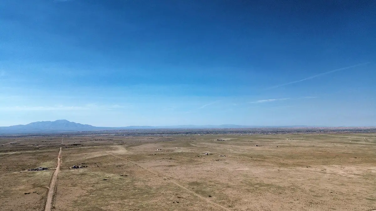 Lot 4 Lopez Avenue, Veguita, NM 87062 - Image #1