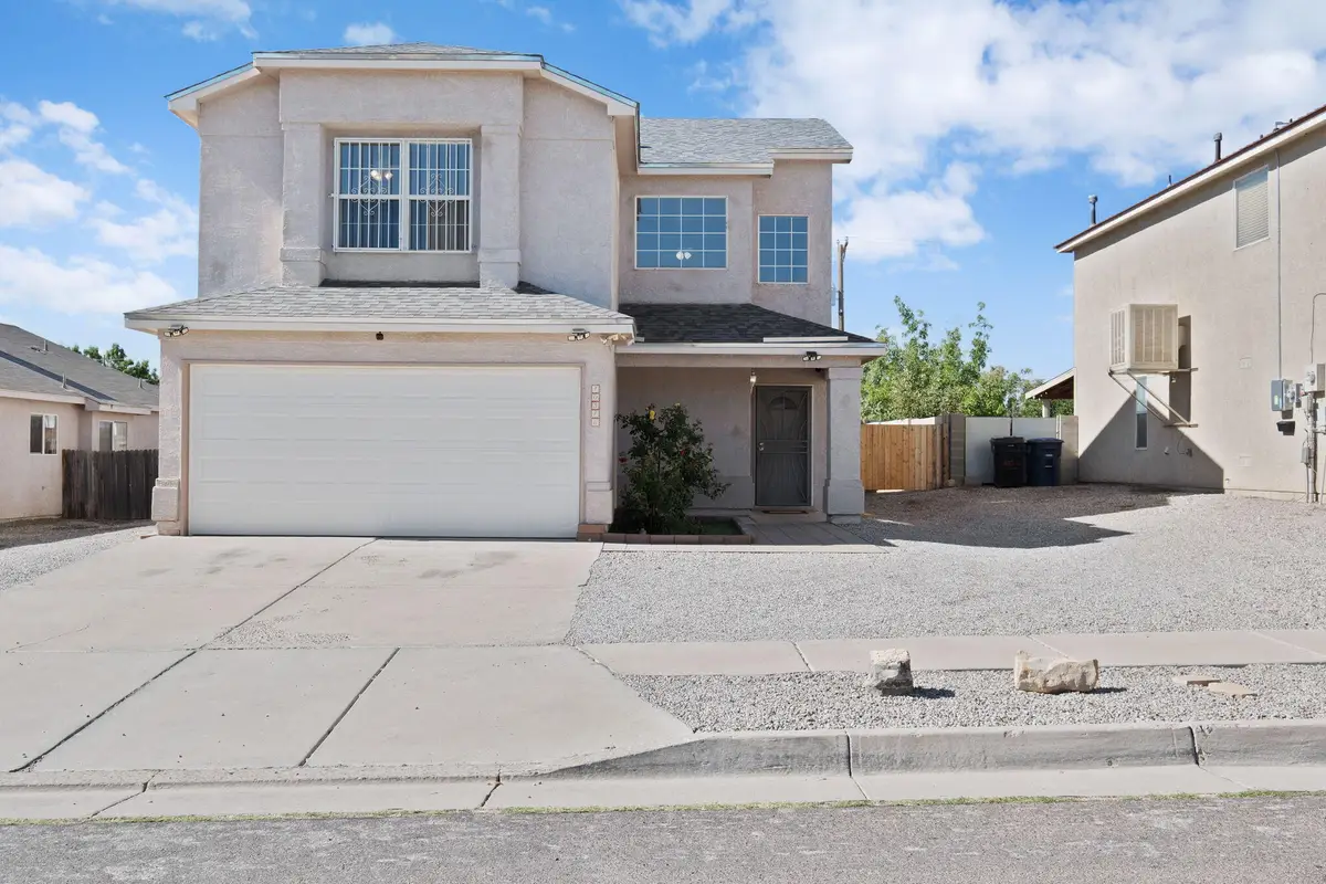 10316 Andalusian Avenue Sw, Albuquerque, NM 87121 - Image #1