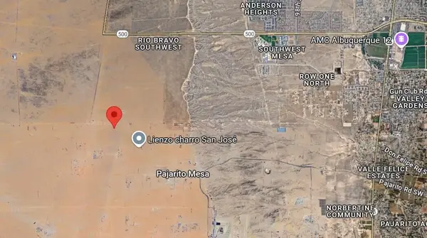 10 Brokerage Street, Albuquerque, NM 87121