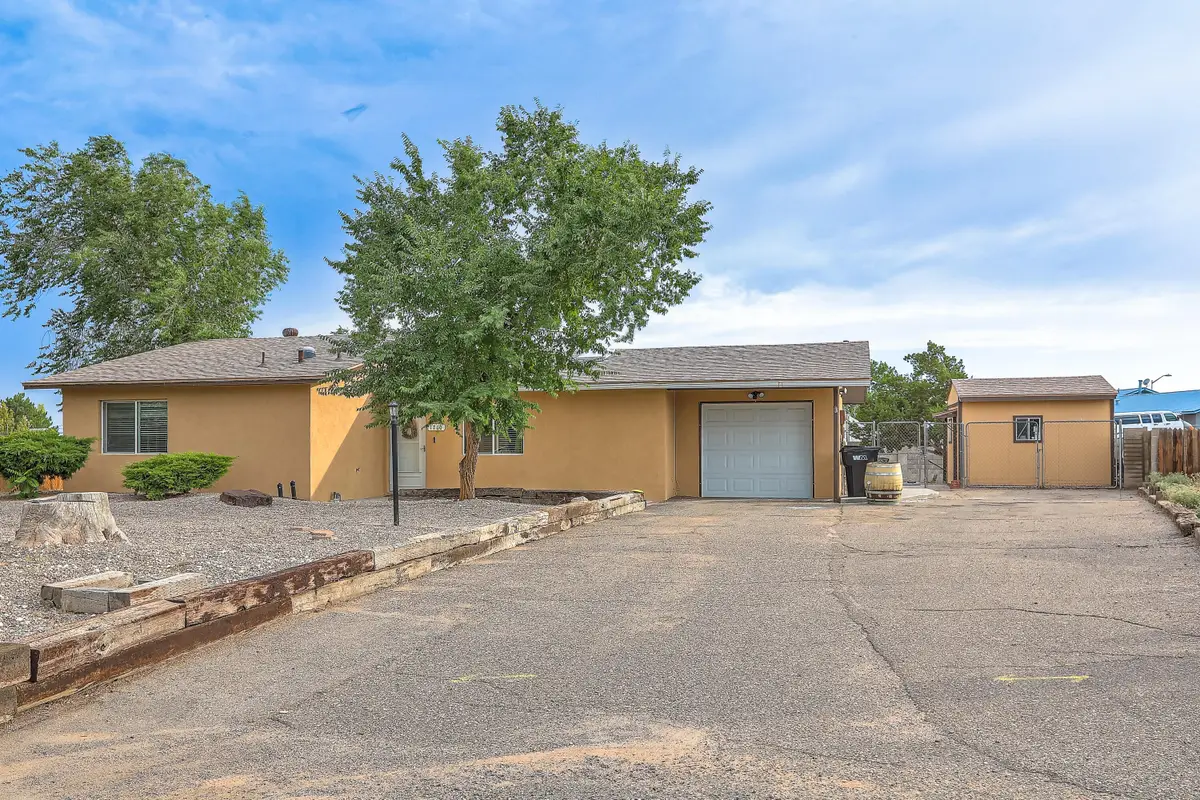 1710 Geraldine Place Se, Rio Rancho, NM 87124 - Image #1