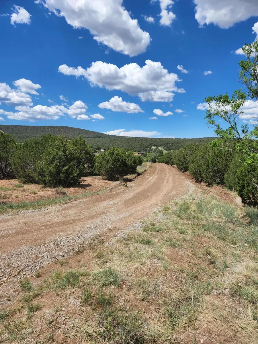 455 Acres Off Brannan Loop, Tijeras, NM 87059 - Image #2