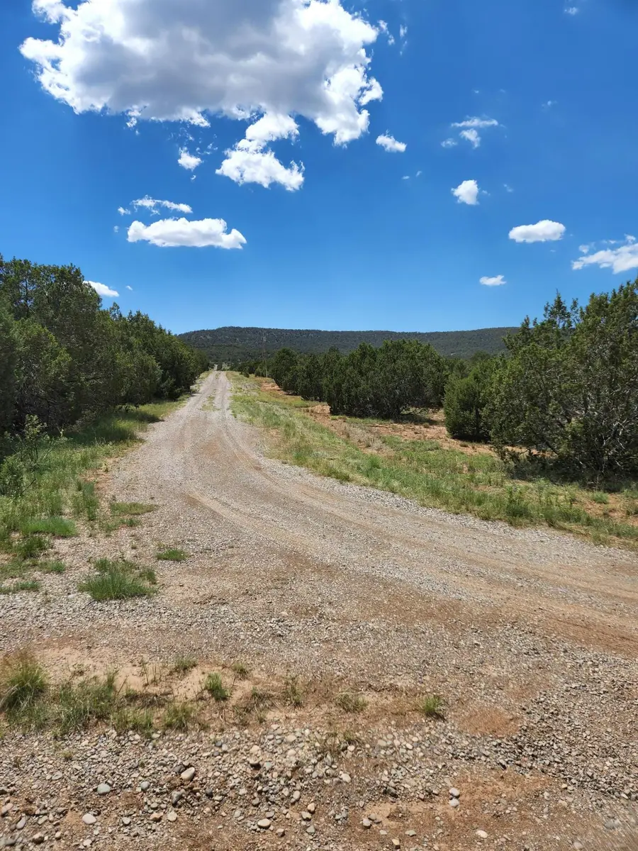 455 Acres Off Brannan Loop, Tijeras, NM 87059 - Image #3