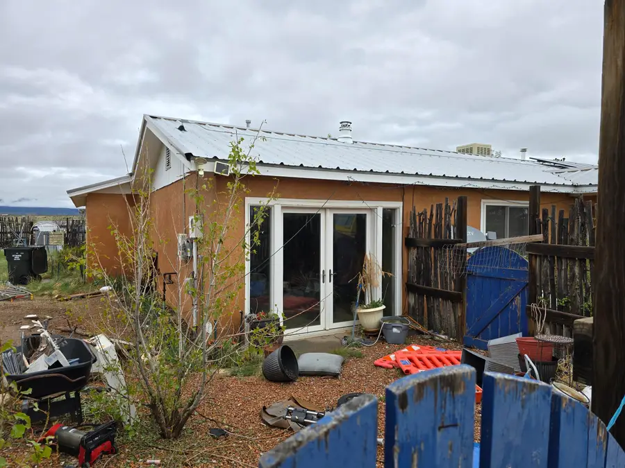 24 Futures Loop, Edgewood, NM 87015 - Image #2