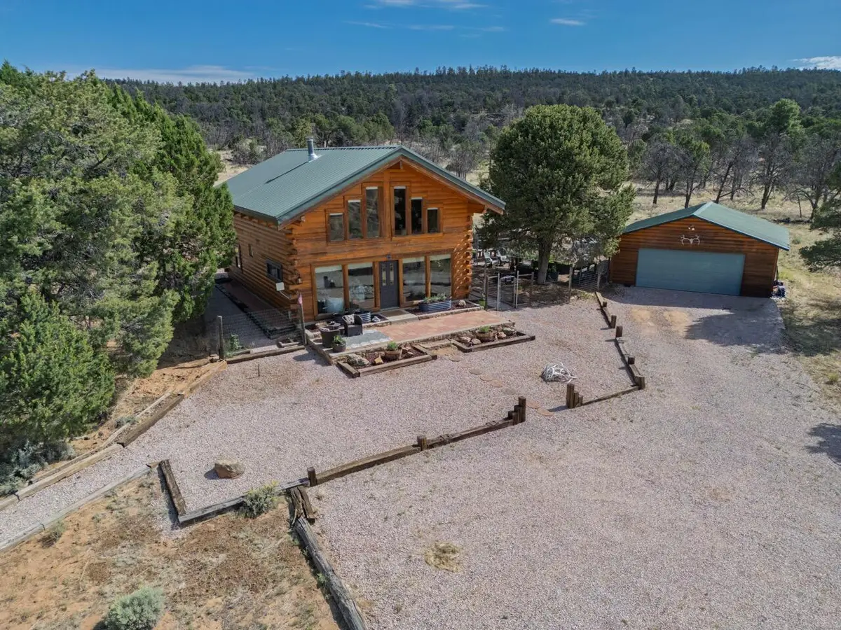 195 Ferguson Road, Ramah, NM 87321 - Image #1
