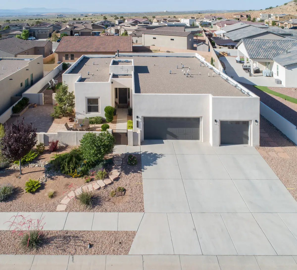 1978 Castle Peak Loop Ne, Rio Rancho, NM 87144 - #1