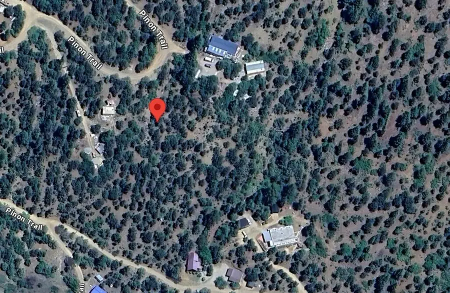 Pinon Trail, Taos, NM 87571 - Image #2