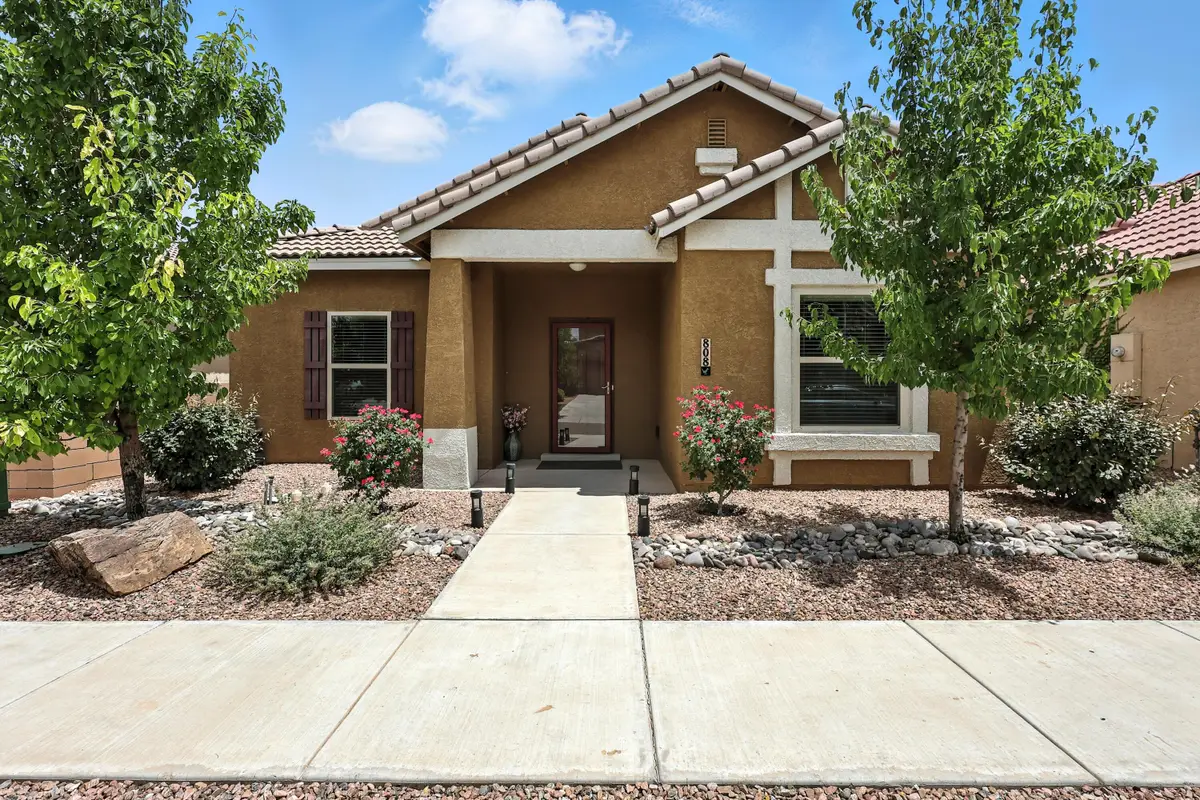808 Palo Duro Drive, Bernalillo, NM 87004 - Image #1