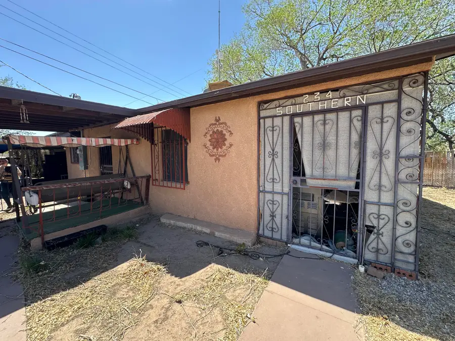 234 Southern Avenue Se, Albuquerque, NM 87101 - Image #2
