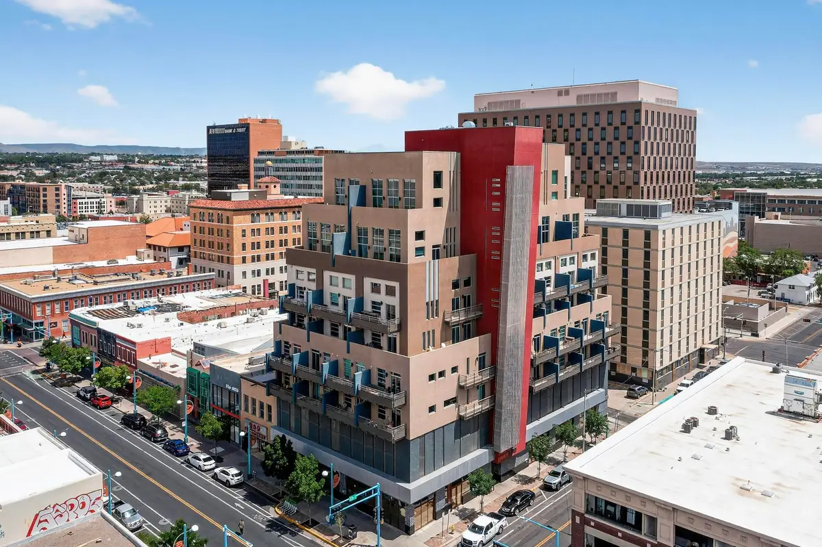 524 Central Avenue Sw #708, Albuquerque, NM 87102 - Image #1